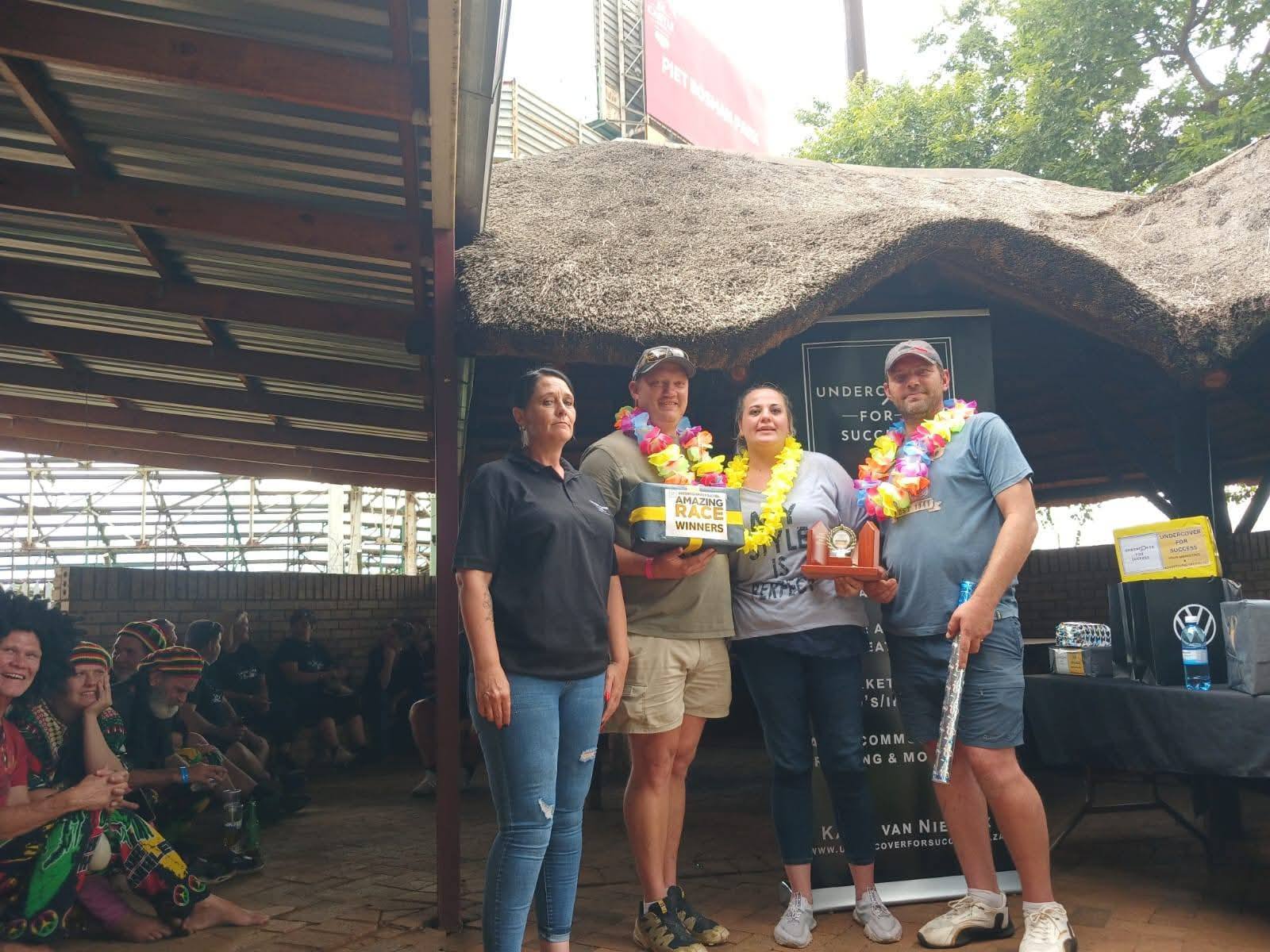 Potchefstroom! | What a day it was, I cannot describe how proud I am ...
