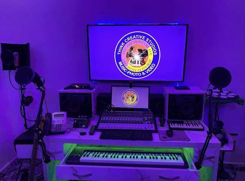 TC Studios | Enugu