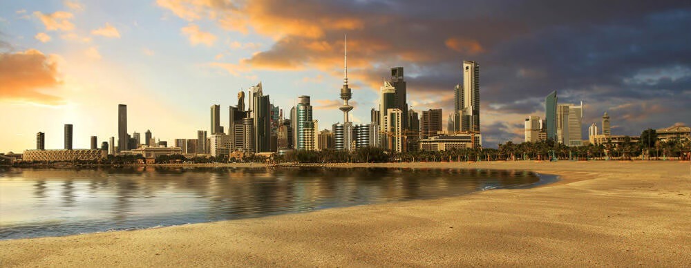 Kuwait Projects | Kuwait City