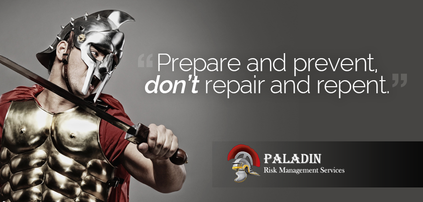 Paladin Risk Management Services | Canberra ACT