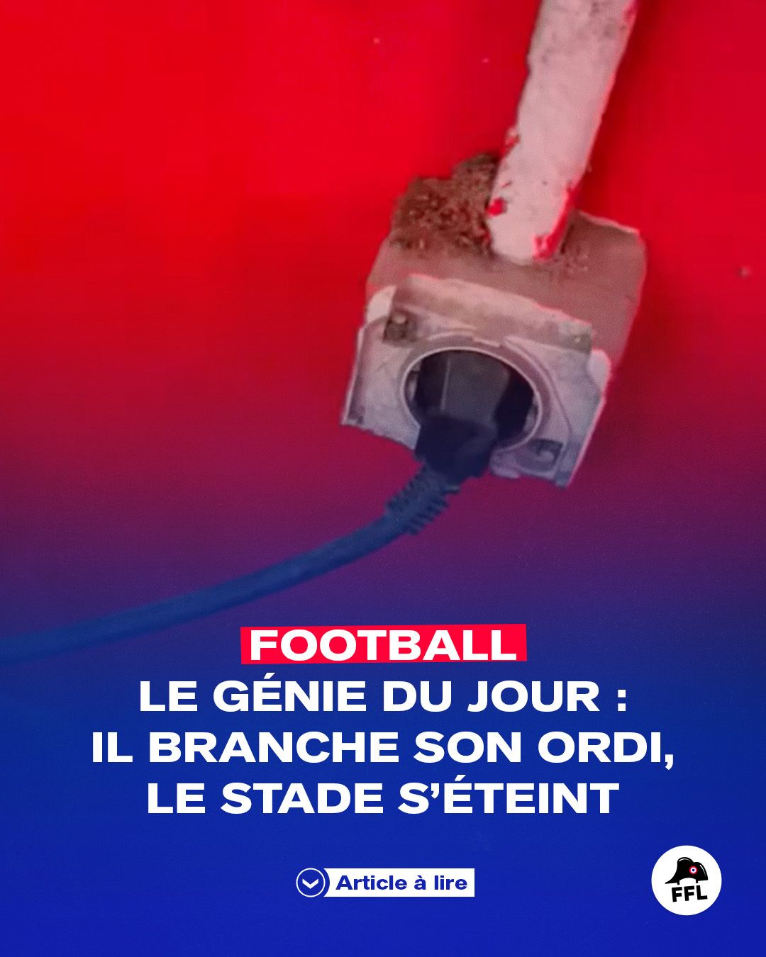Tous les héros ne... - FFL - Fédération Française de la Lose | Facebook