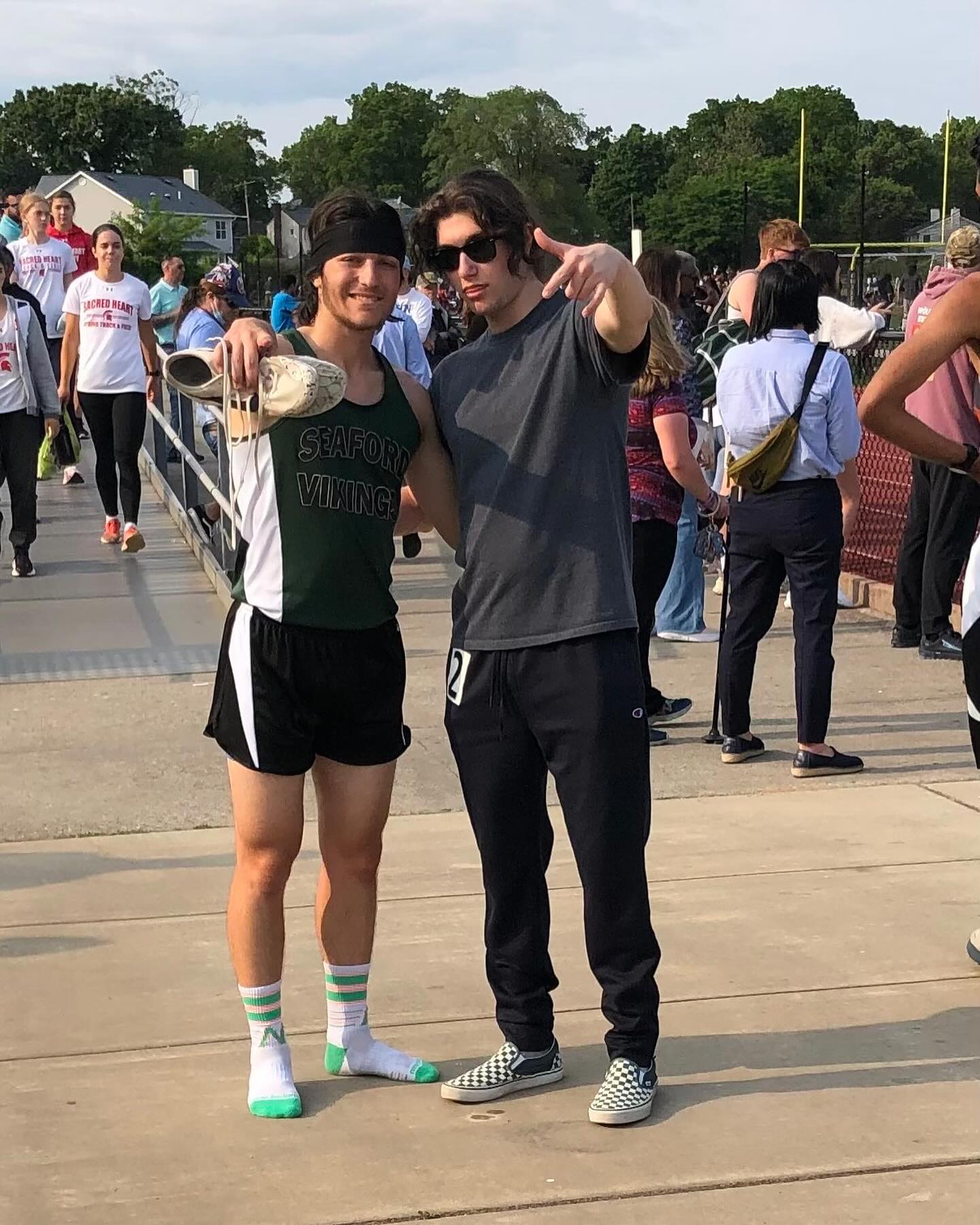 Engineering House at RIT