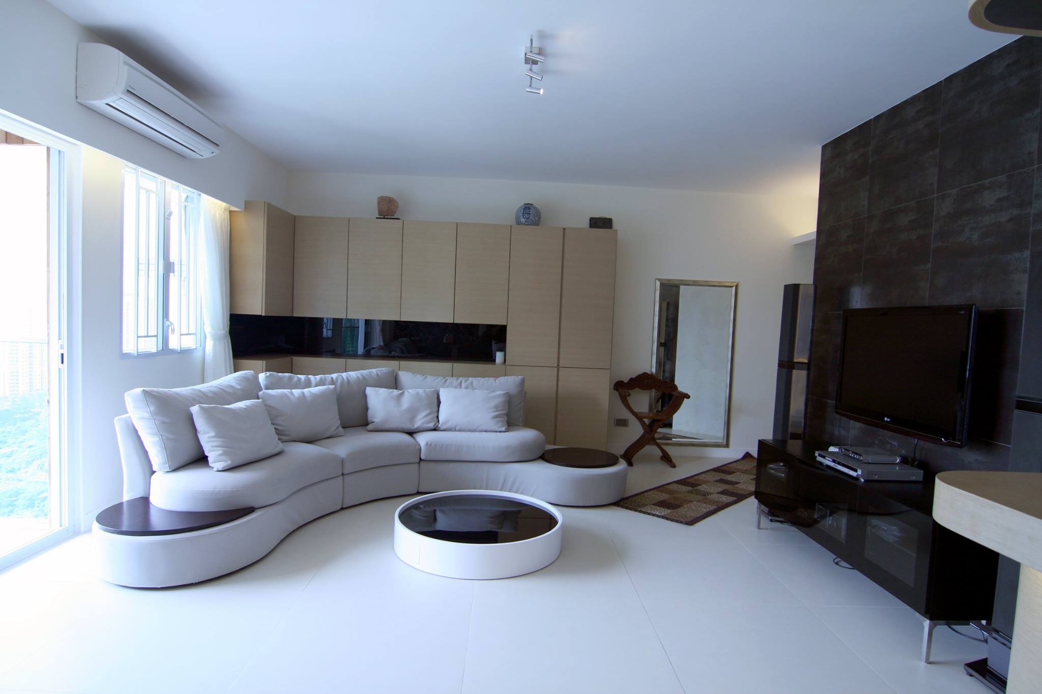 CM Interior Design | Hong Kong Hong Kong