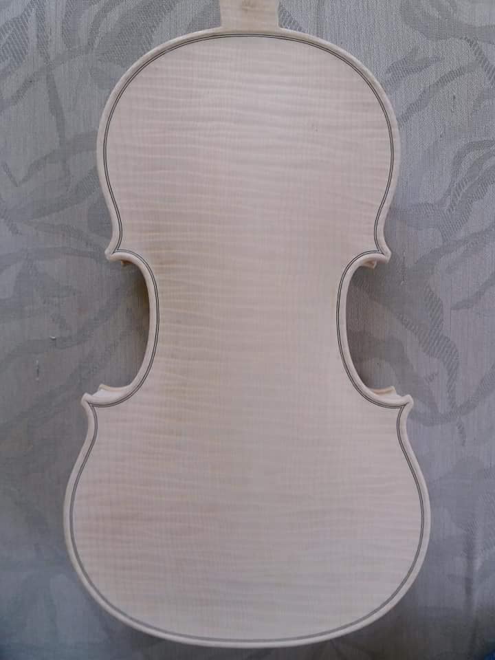 Mario's stringed instruments