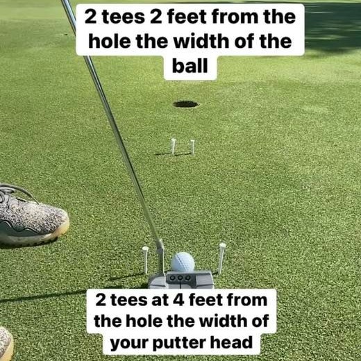 Jim - Here's the #1 Gate Drill you should be doing to improve your ...