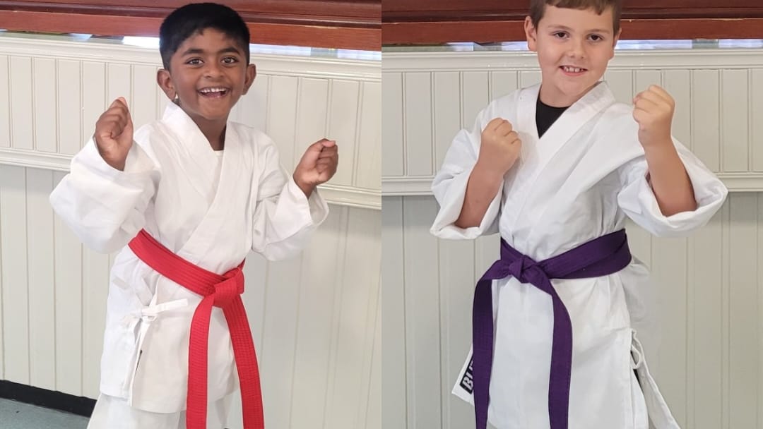 KMAA Martial Arts Mansfield 07951091811 | Mansfield