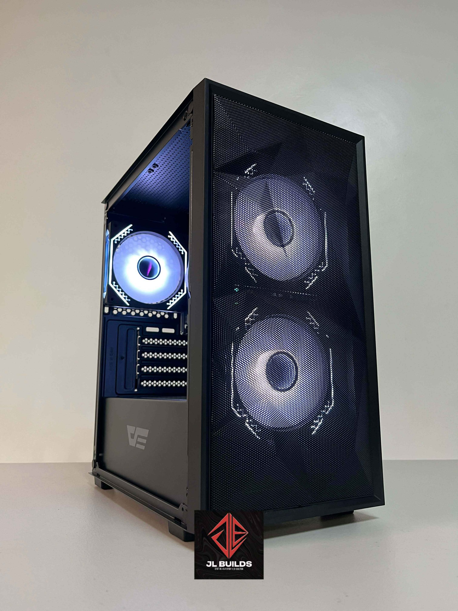 R5 5600G System Unit Brand New (Ready to Use) - CPUs/Processors ...
