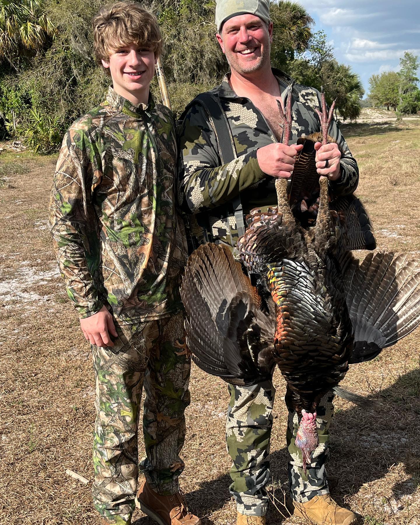 Southern Strutters Outfitters