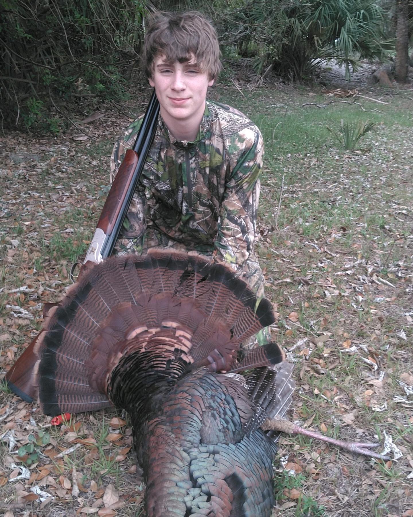Southern Strutters Outfitters