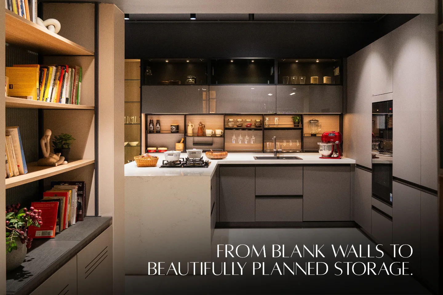 Mr. Kitchen - At Mr. Kitchen, we provide you a lifetime warranty on our ...