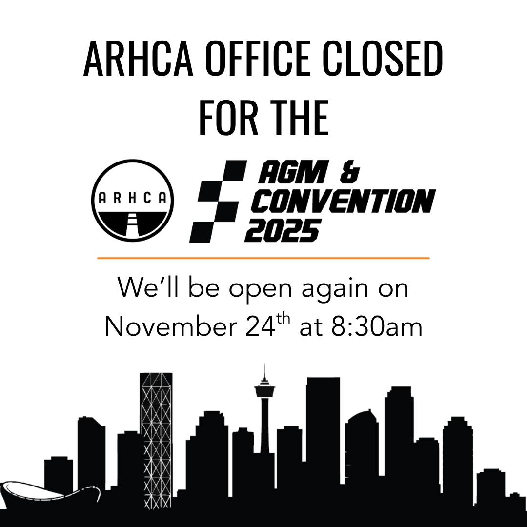 ARHCA | Edmonton AB