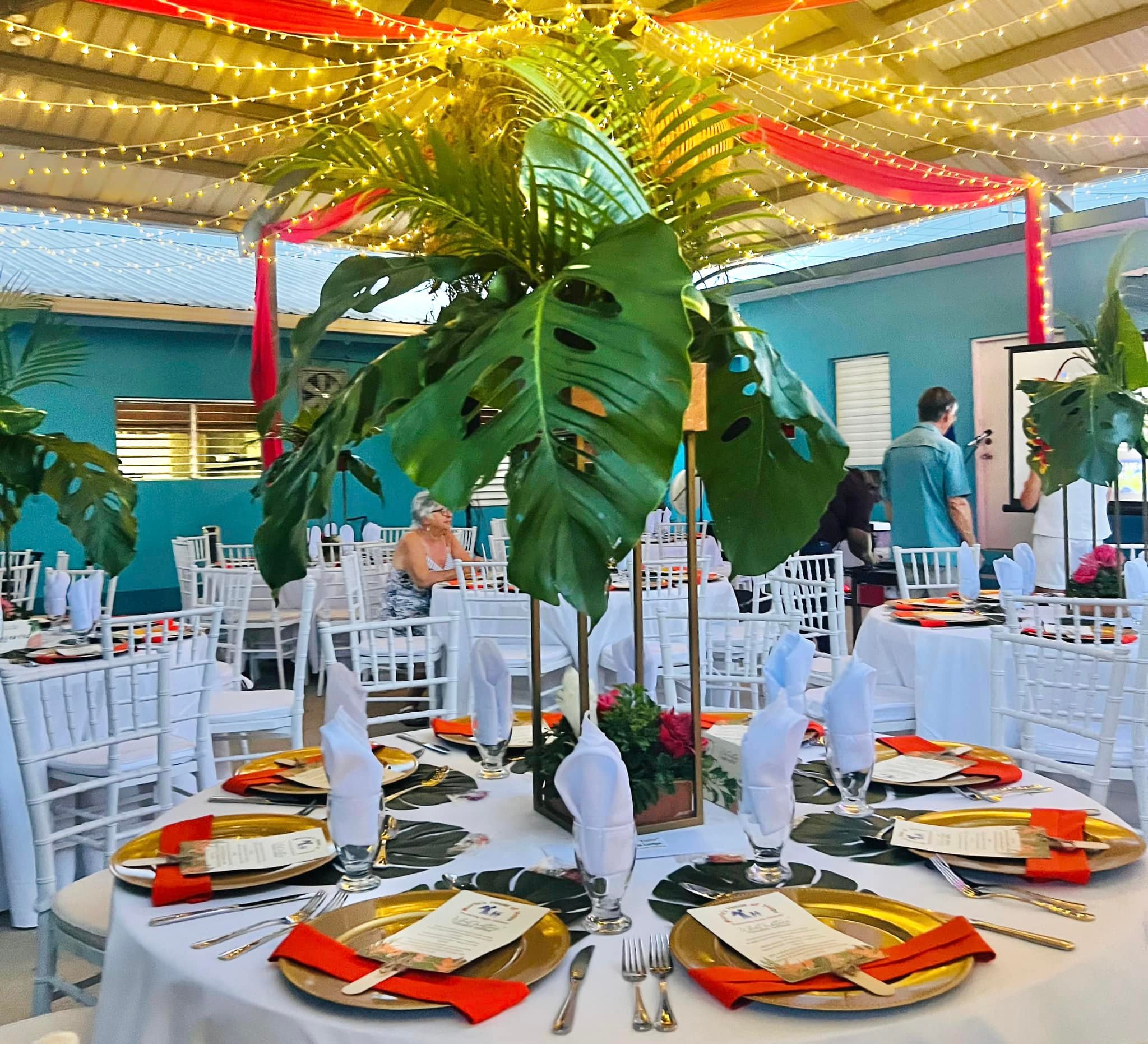 Nadia Urbina Weddings & Events, you did it again! Dad Jose Urbina ...
