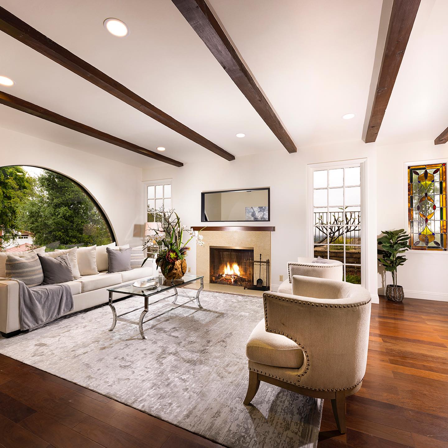 Ash Rizk - Coldwell Banker Arcadia | Arcadia CA