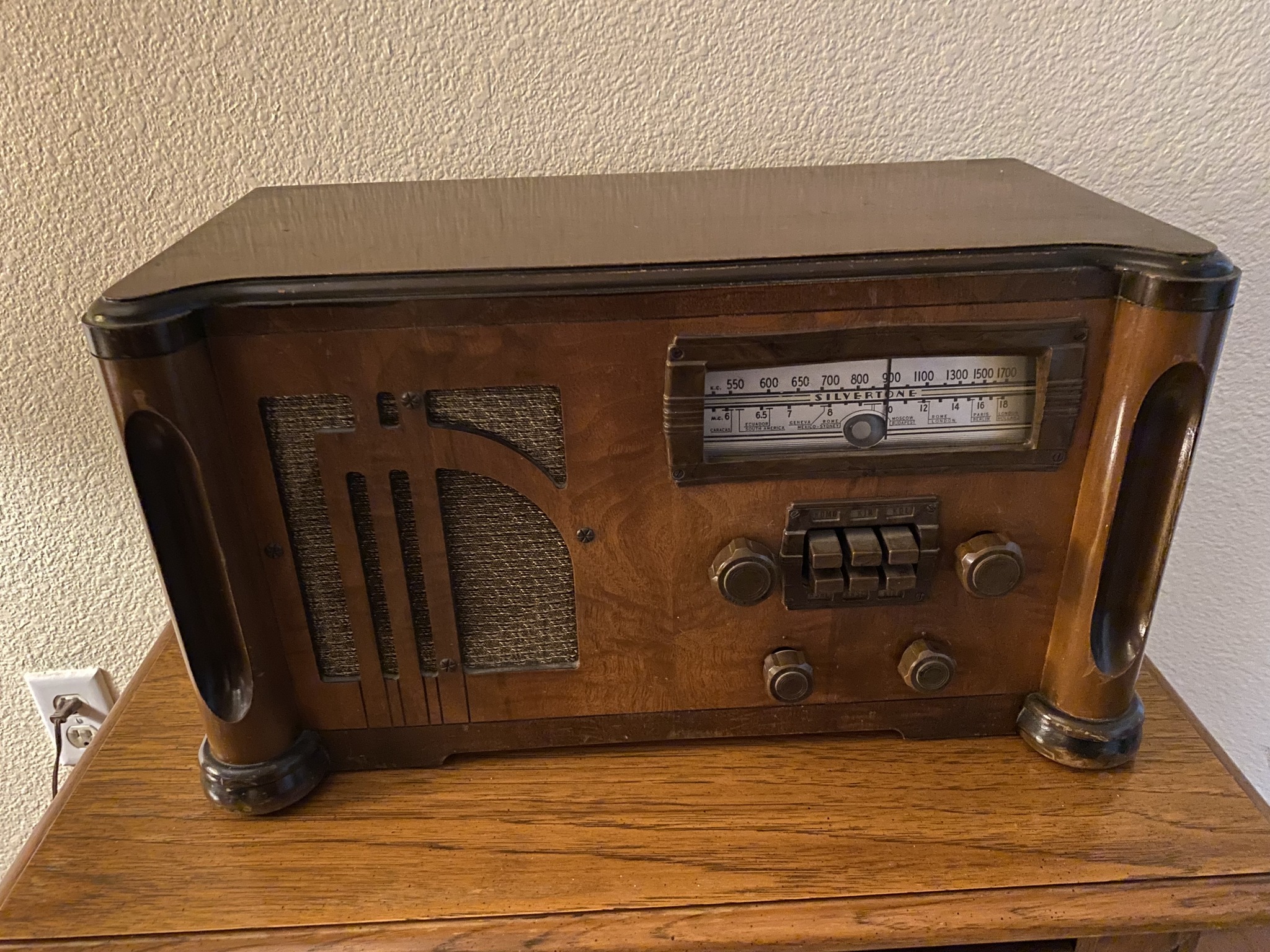 Sylvania NOS Tubo 83 – Valvola Termoionica JAN Tipo 83, Made In USA, Nuova Vecchia Scorta - Foto 2