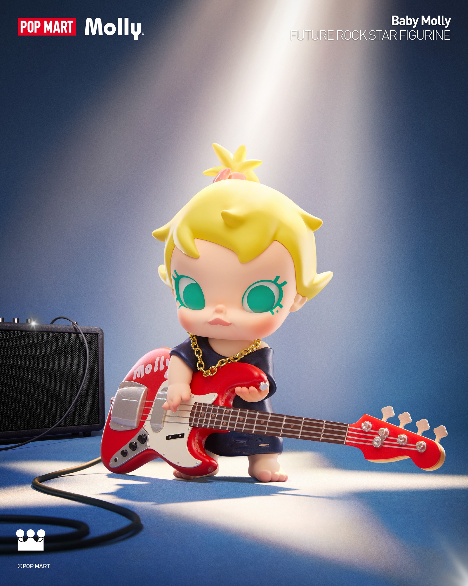 𝗔𝘃𝗮𝗶𝗹𝗮𝗯𝗹𝗲 𝗳𝗿𝗼𝗺 𝗙𝗿𝗶𝗱𝗮𝘆, 𝟭𝟵 𝗗𝗲𝗰] It's Baby
