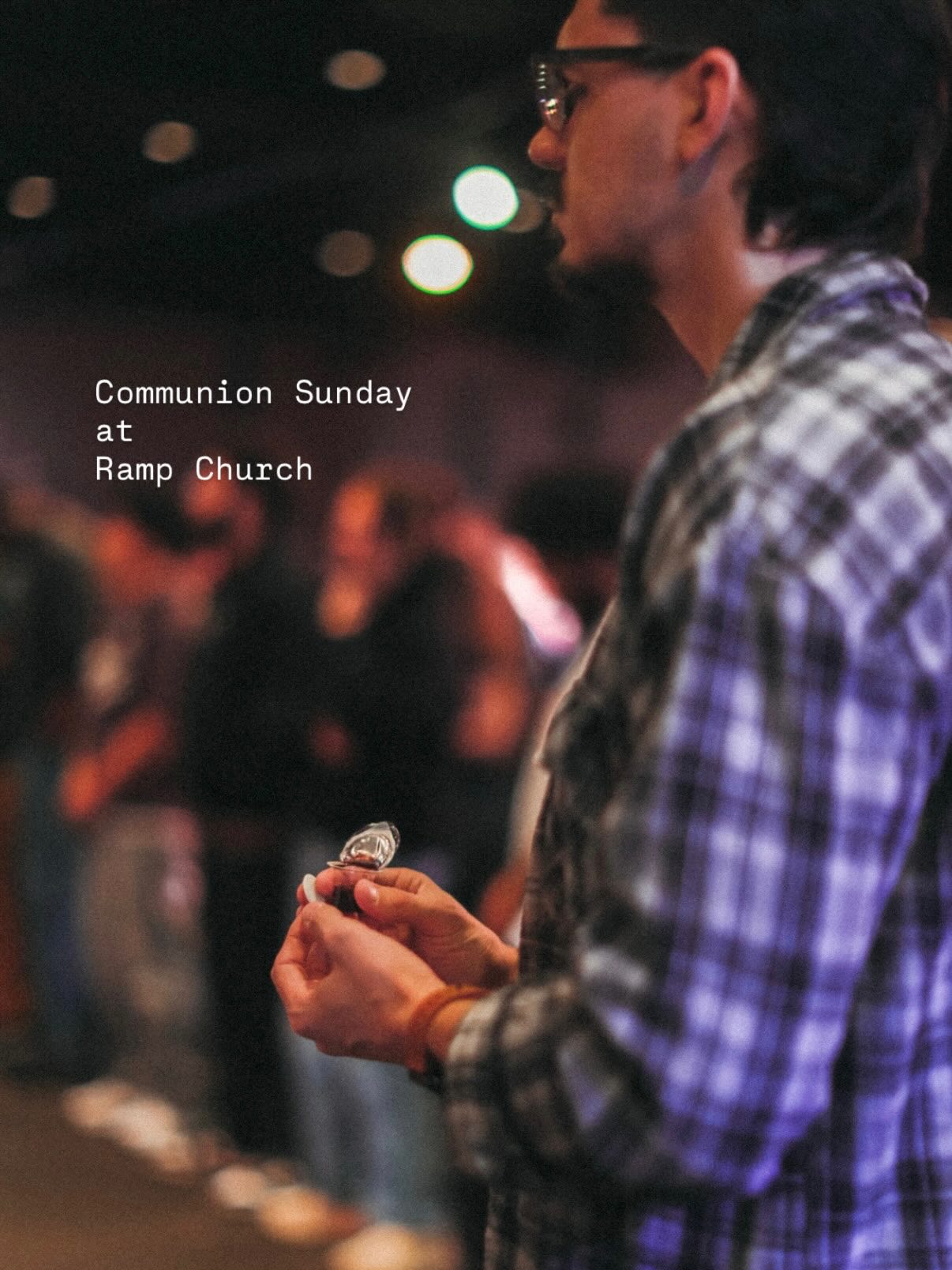 Ramp Church Hamilton | Hamilton AL