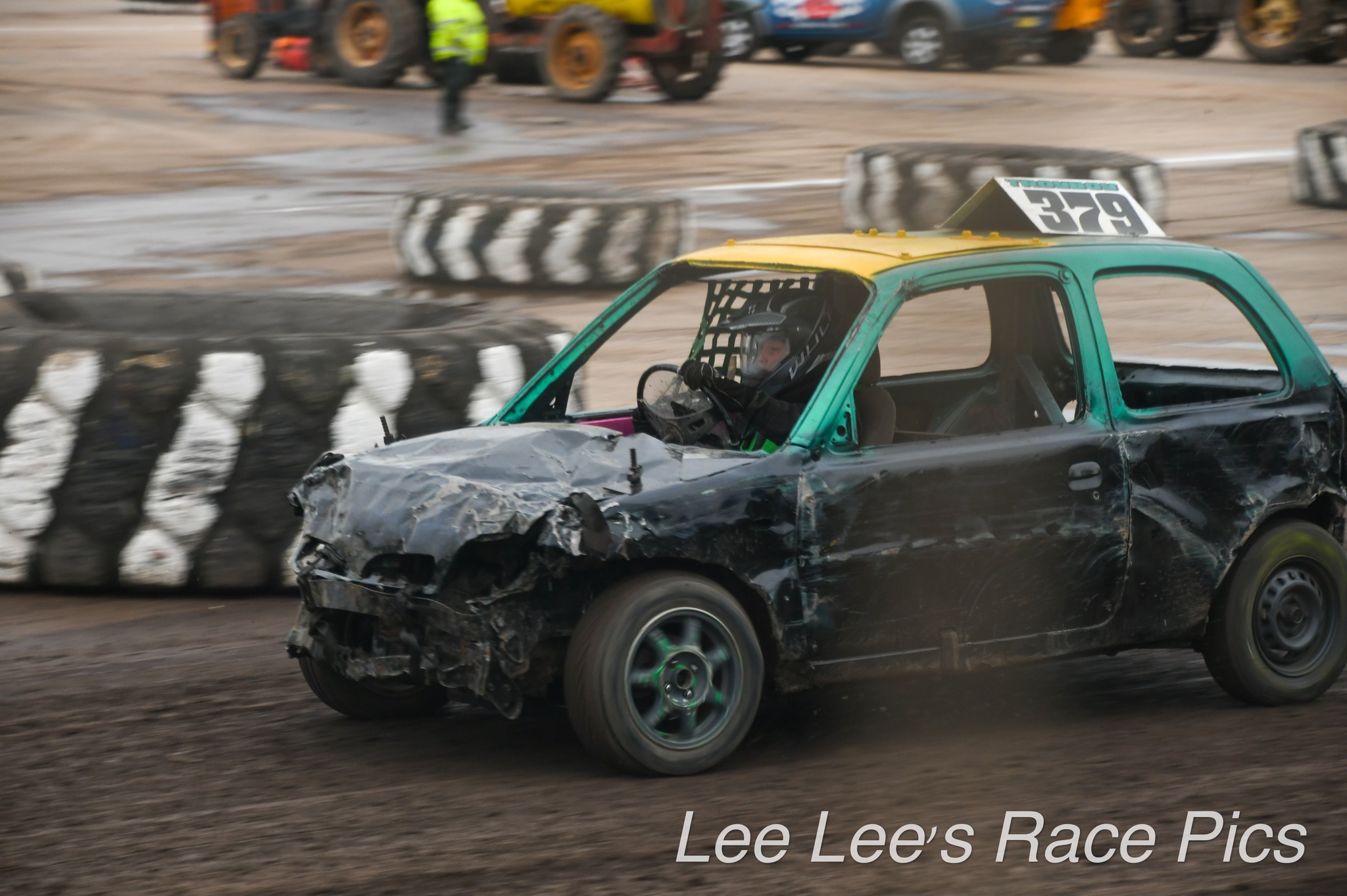 LEE LEE’S RACE PICS added a new photo. - LEE LEE’S RACE PICS