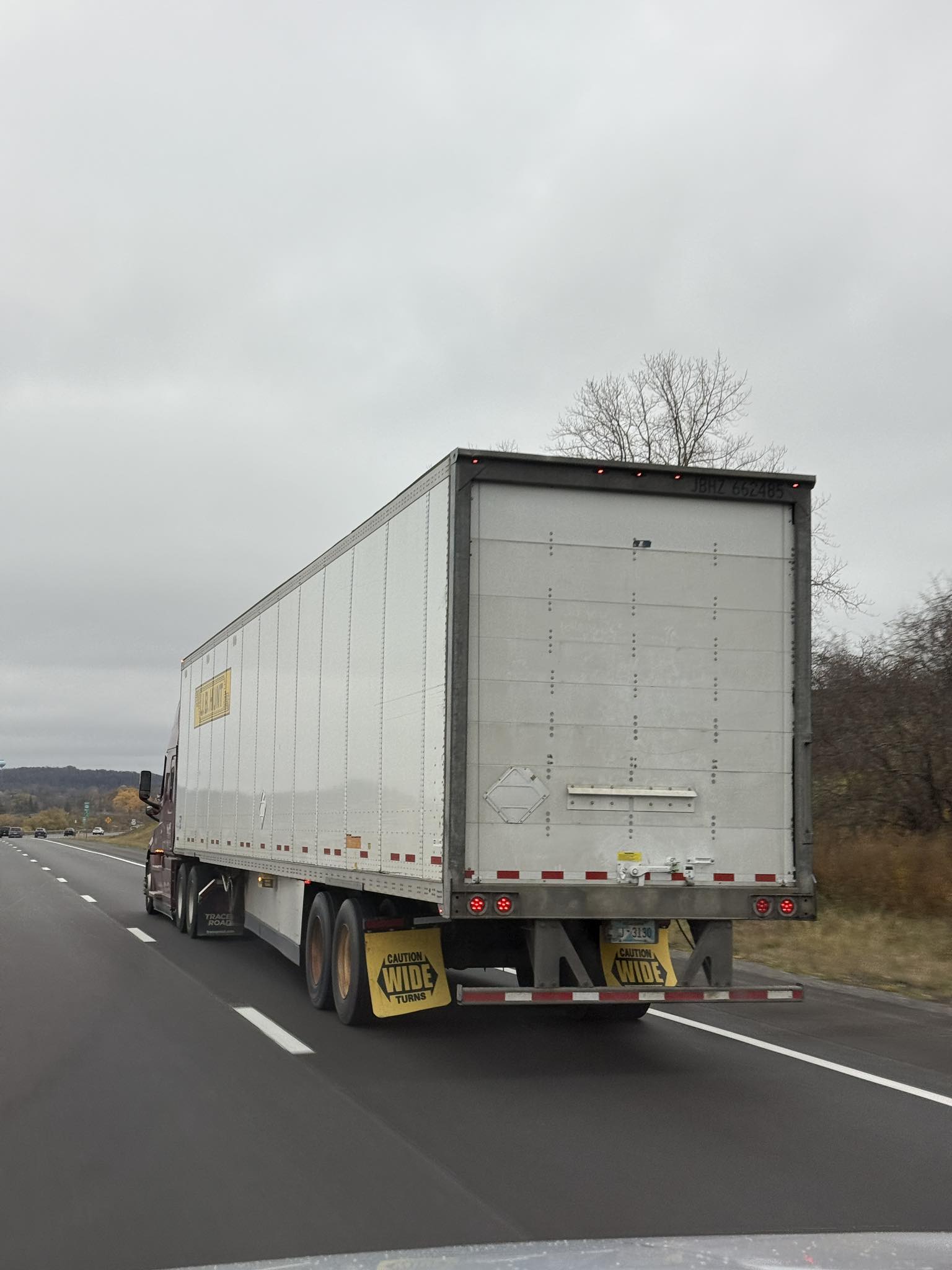 RookieTrucker - Guys, this is insane — they call it complaining, but it ...