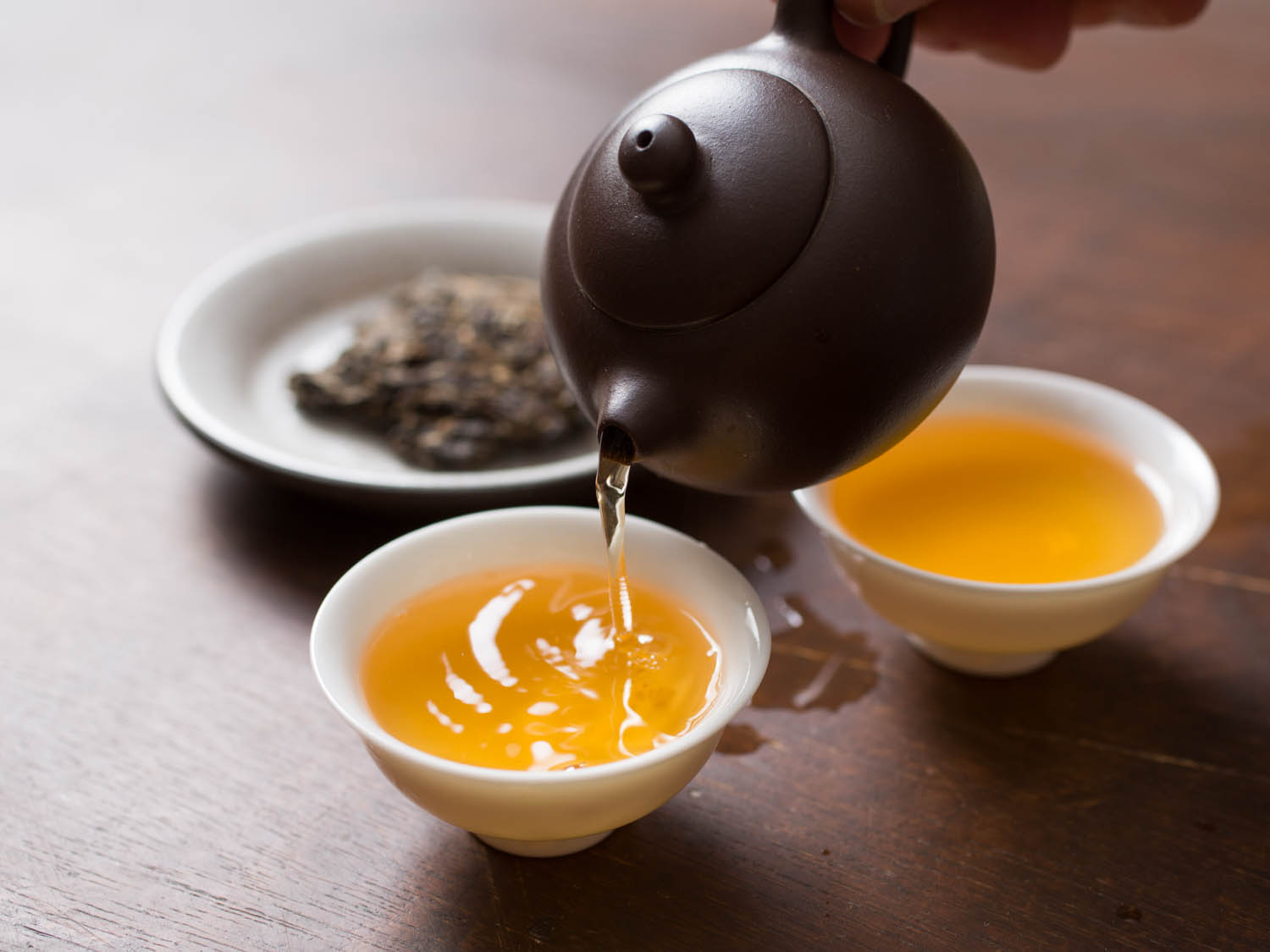 Tea Leaves Obsession - Home