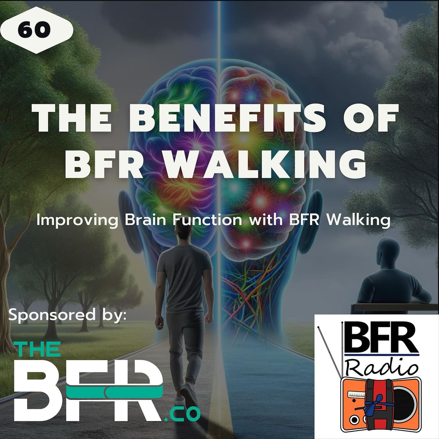 The BFR.co - 🧠 Want to supercharge your brainpower?...