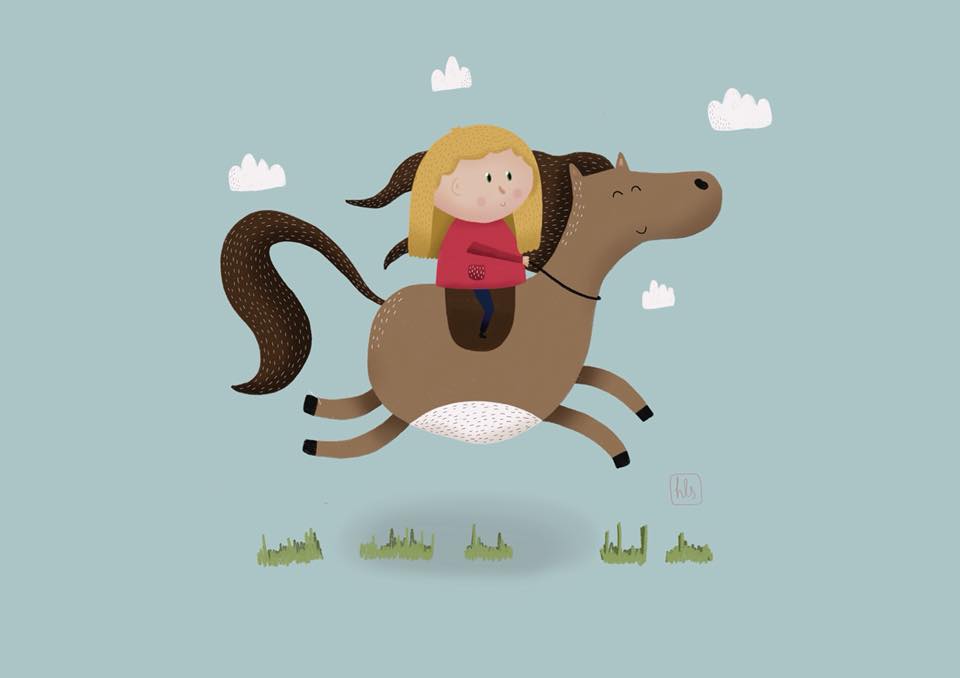 Hayley Stringer Illustration