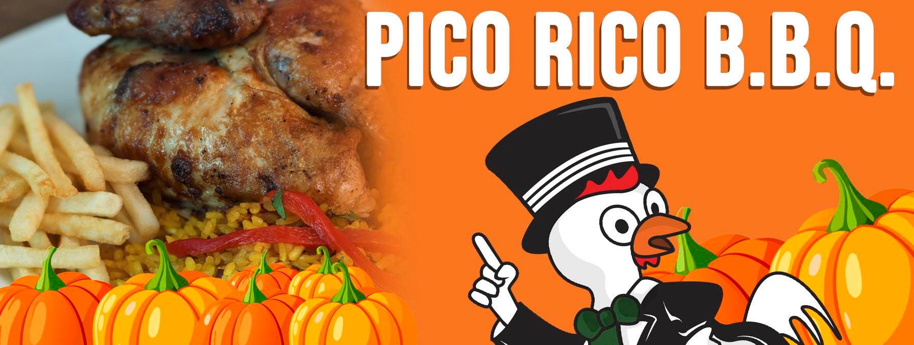 Pico Rico B.B.Q