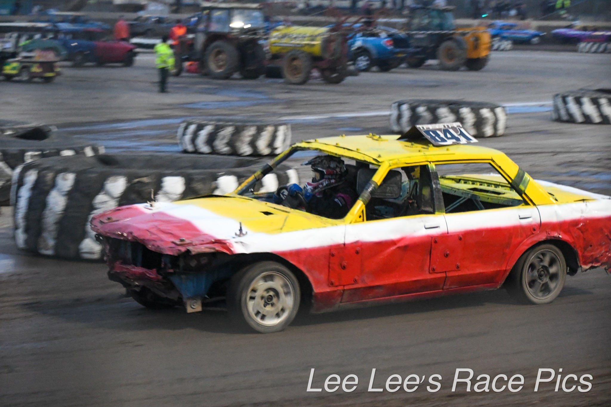 LEE LEE’S RACE PICS added a new photo. - LEE LEE’S RACE PICS