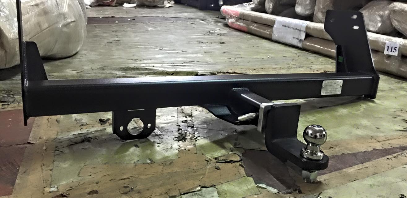 New product... - Opposite lock 4WD & Vehicle accessories Ph