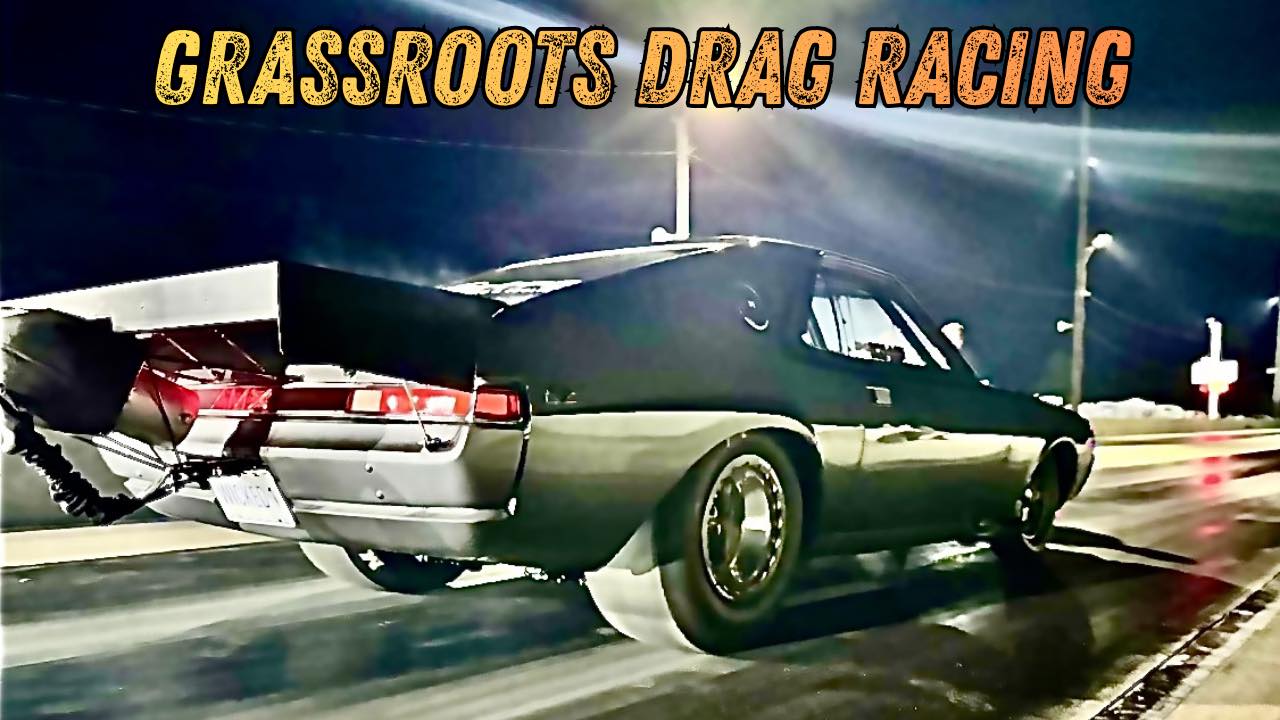 Extreme - On our YT… Drag Racing Marathon Mix… from several races we ...