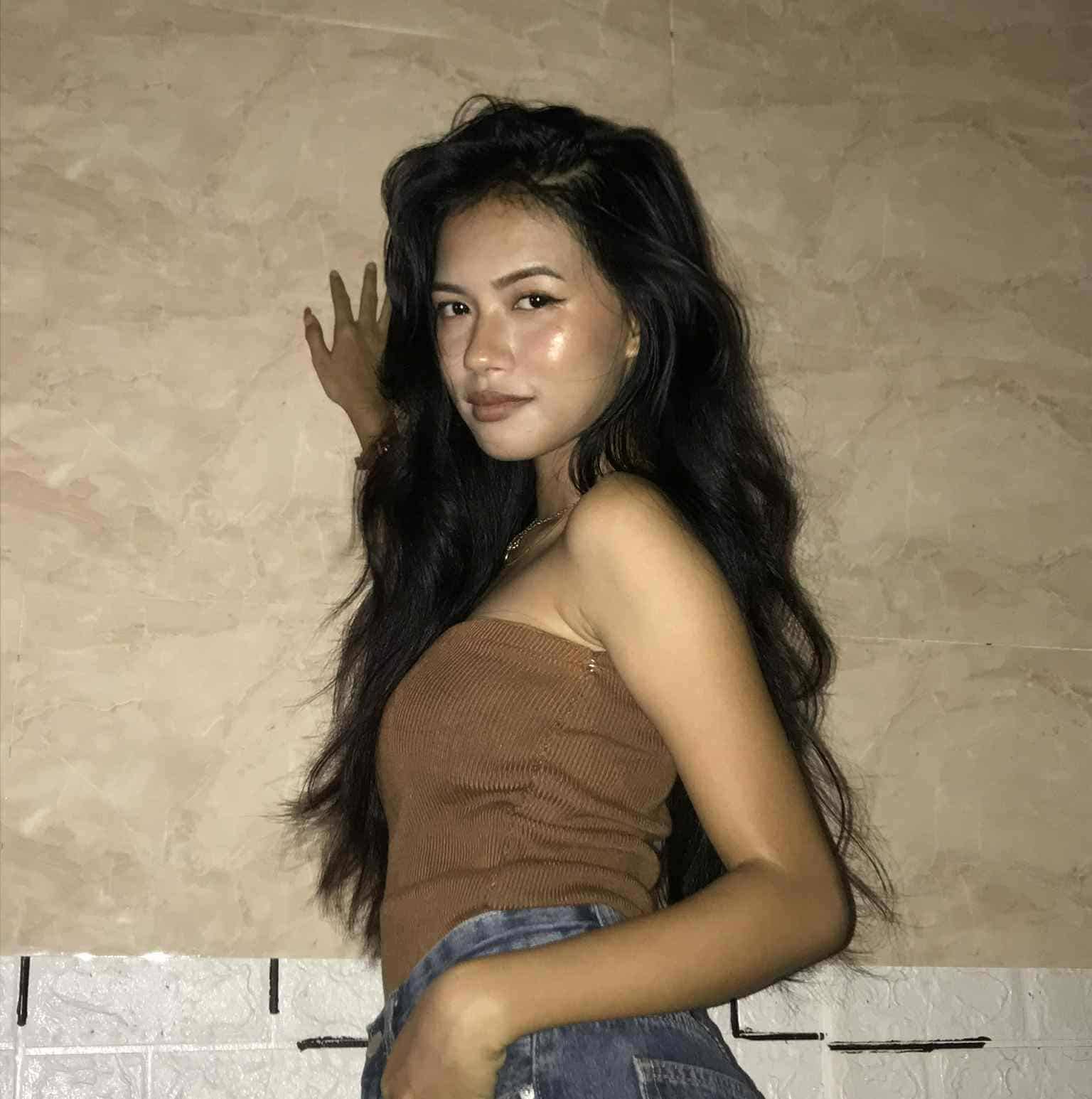 Myca Soriano