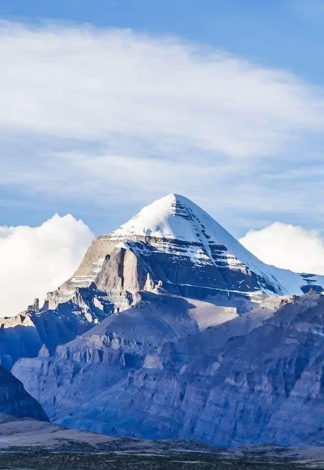 Pankaj - #mount #kailash 🕉️🚩 | Facebook