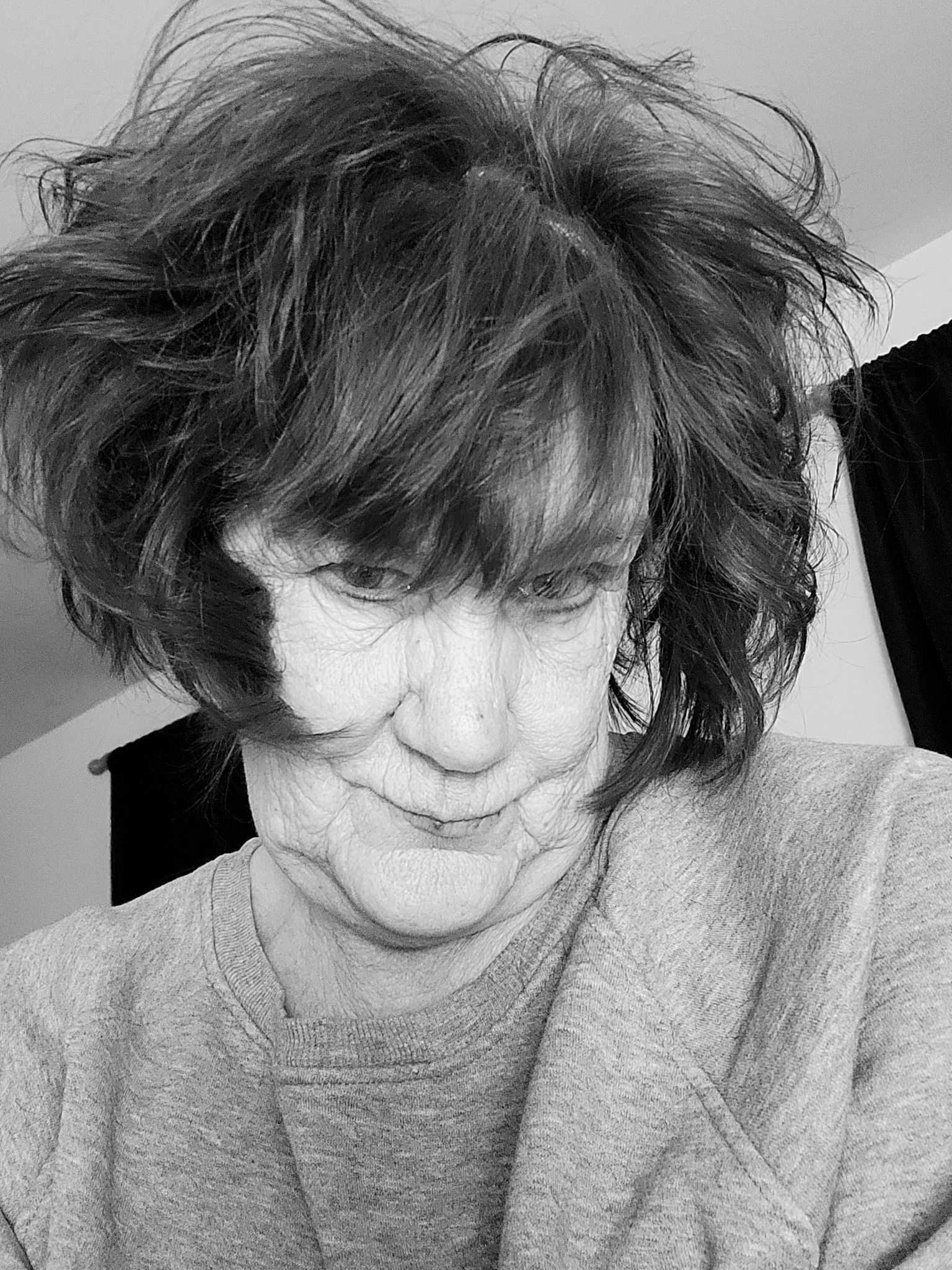 Darlene Sybert