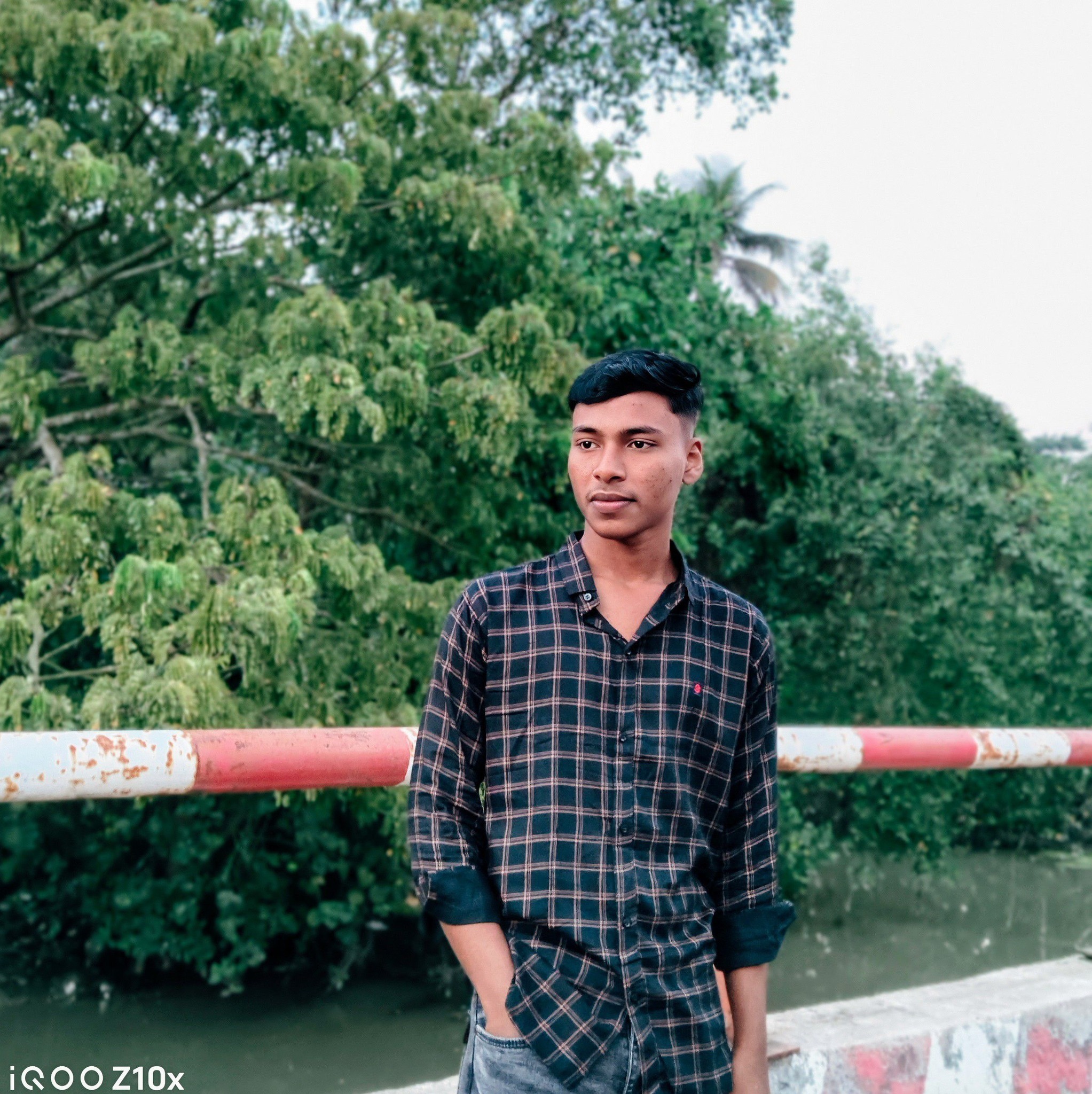 Mridul Hasan