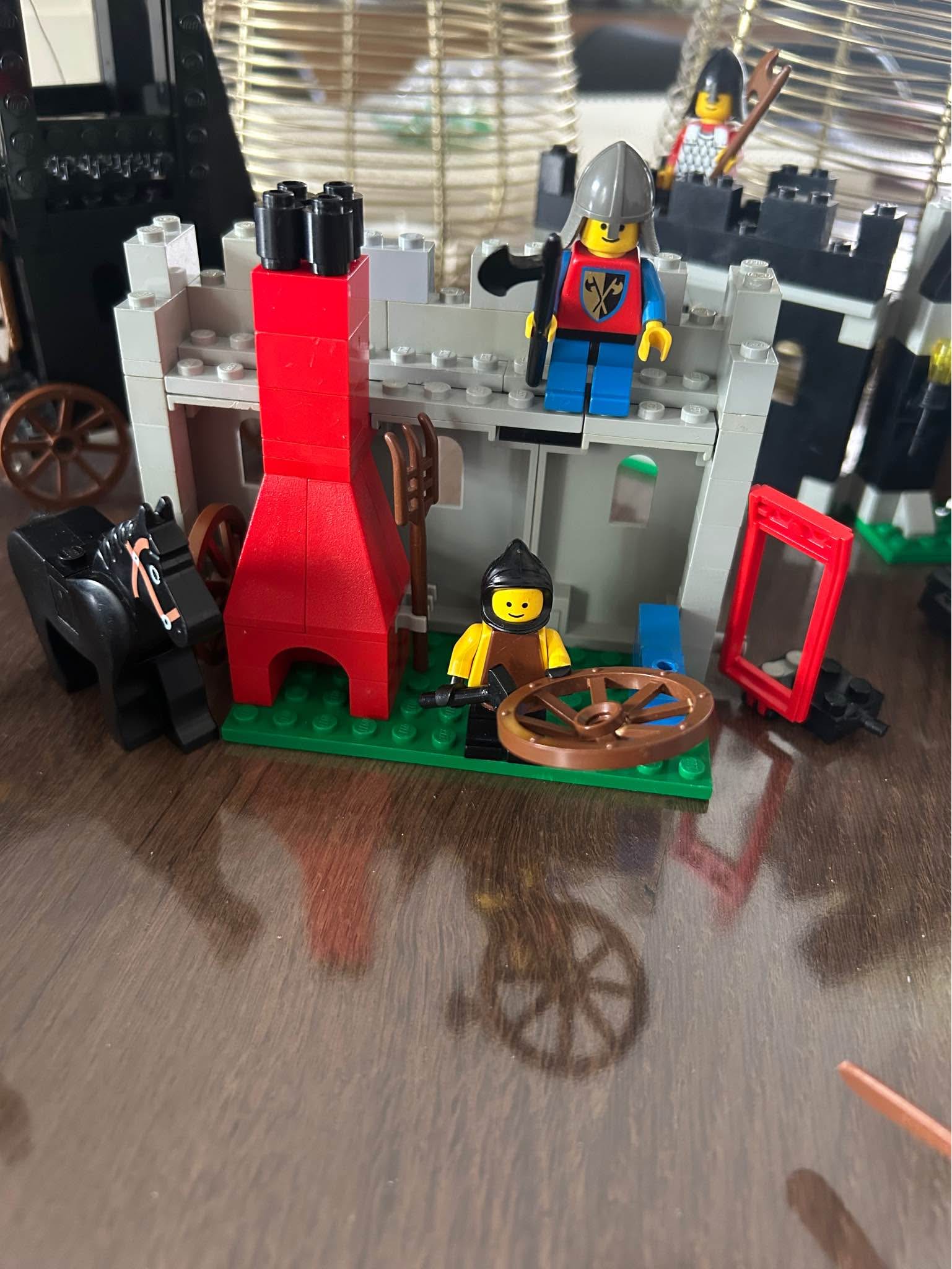 Lego lot ridders - Building Sets - Gent, Belgium | Facebook Marketplace ...