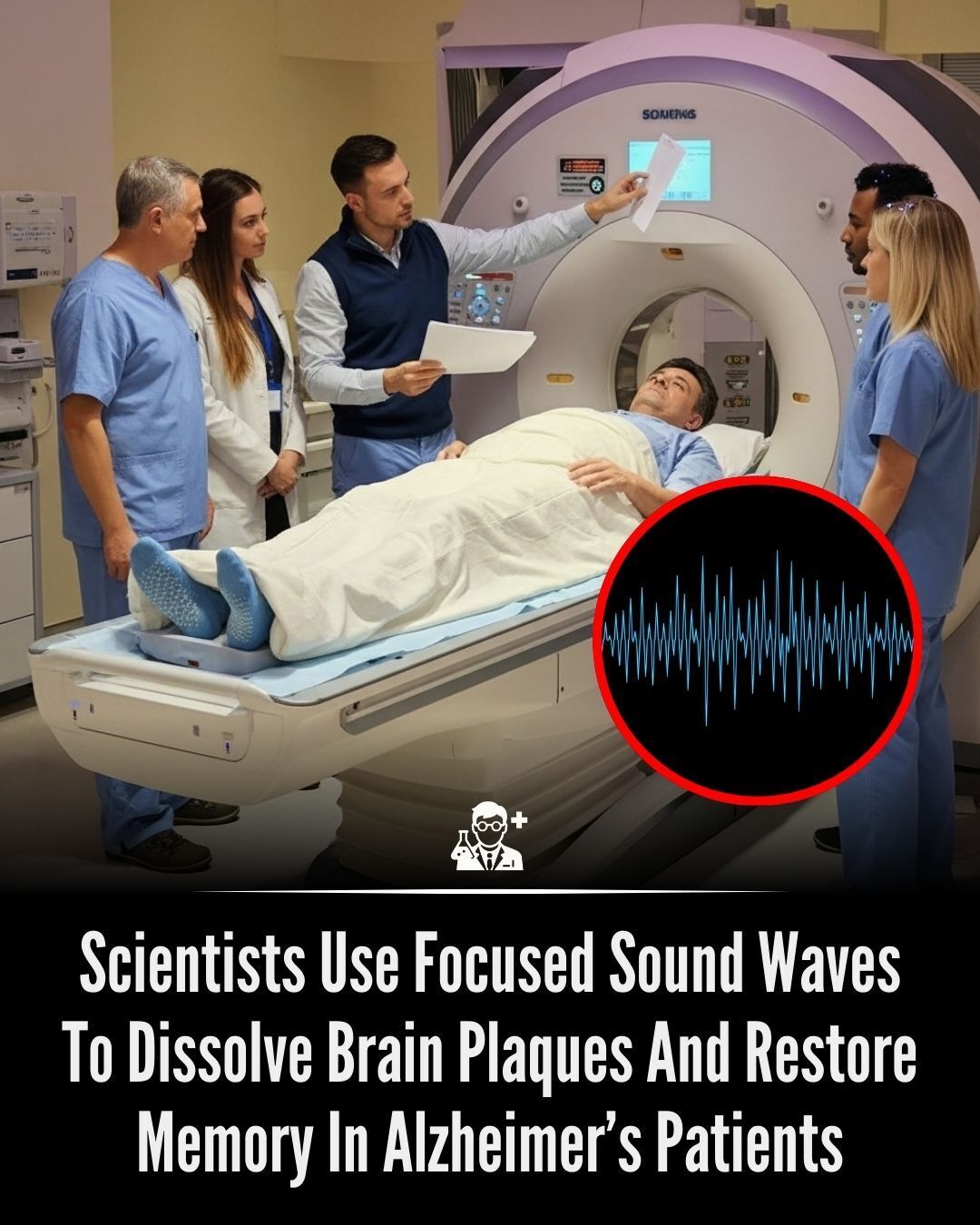 Bright - Researchers have developed a groundbreaking technique using ...