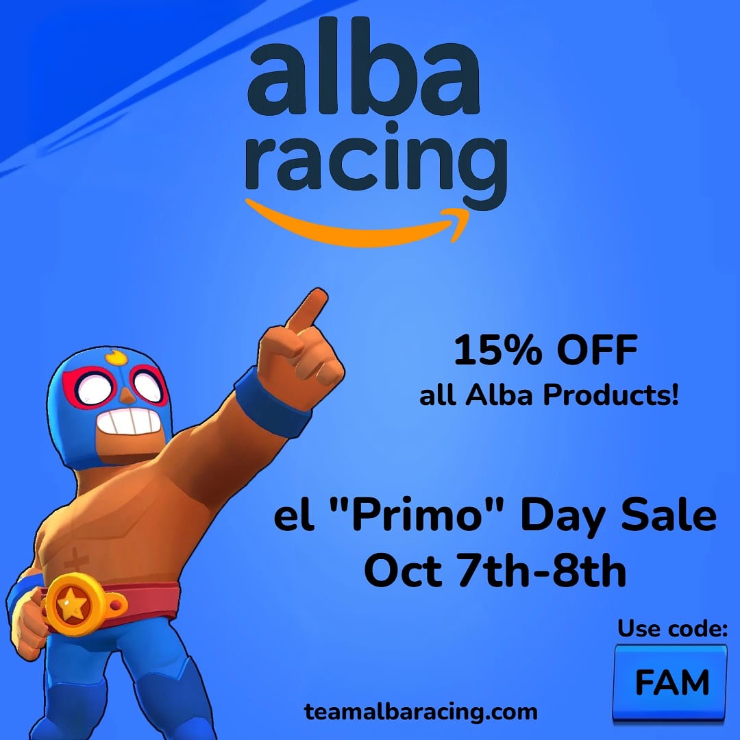 Alba Racing | Santee CA