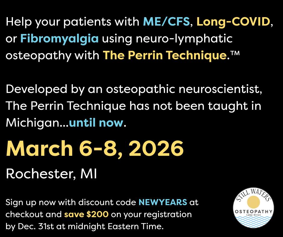 Dr. Ryan Christensen DO- Traditional Osteopath & Chief Wellness Officer ...