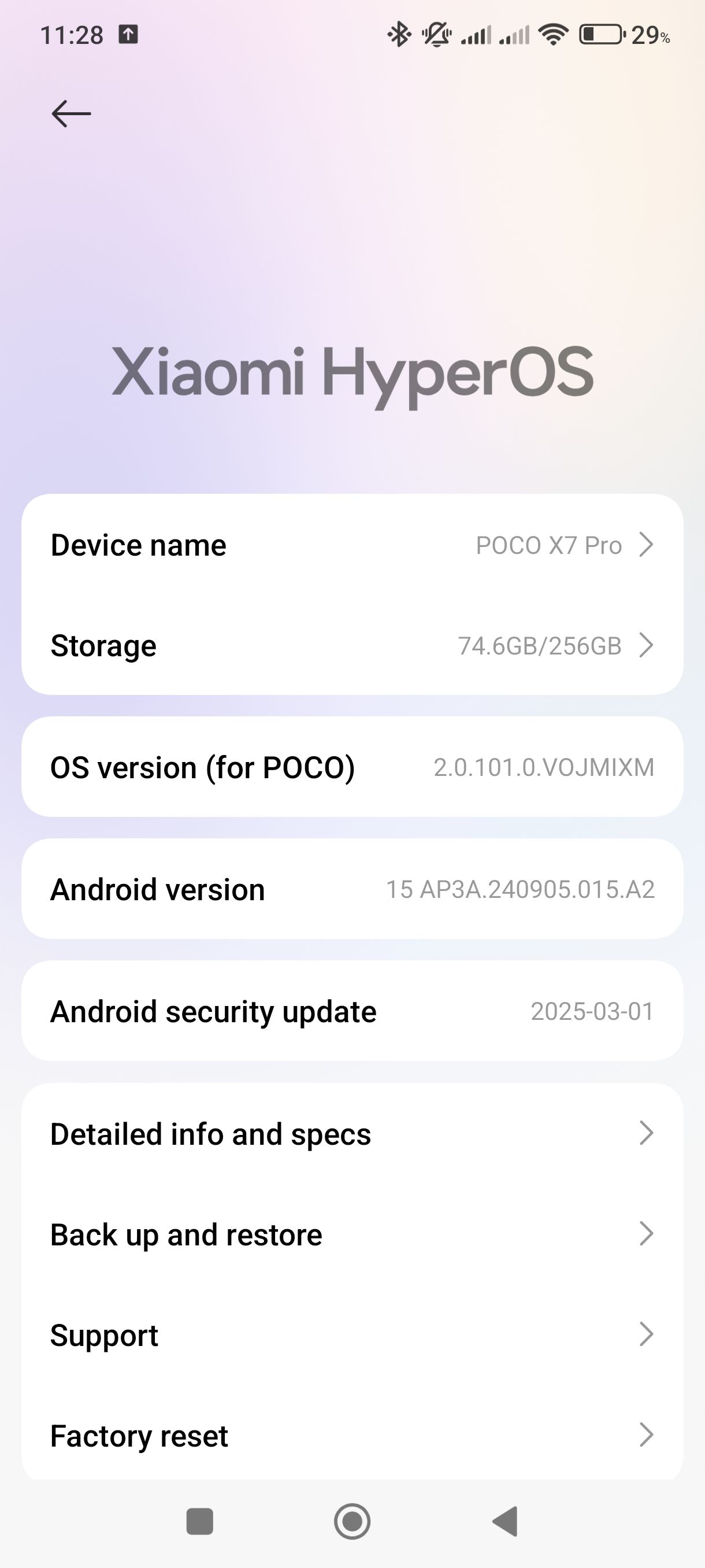 TARLAC BENTAHAN NG MOTOR AT CELLPHONE | Poco x7 pro swap sa may add ...