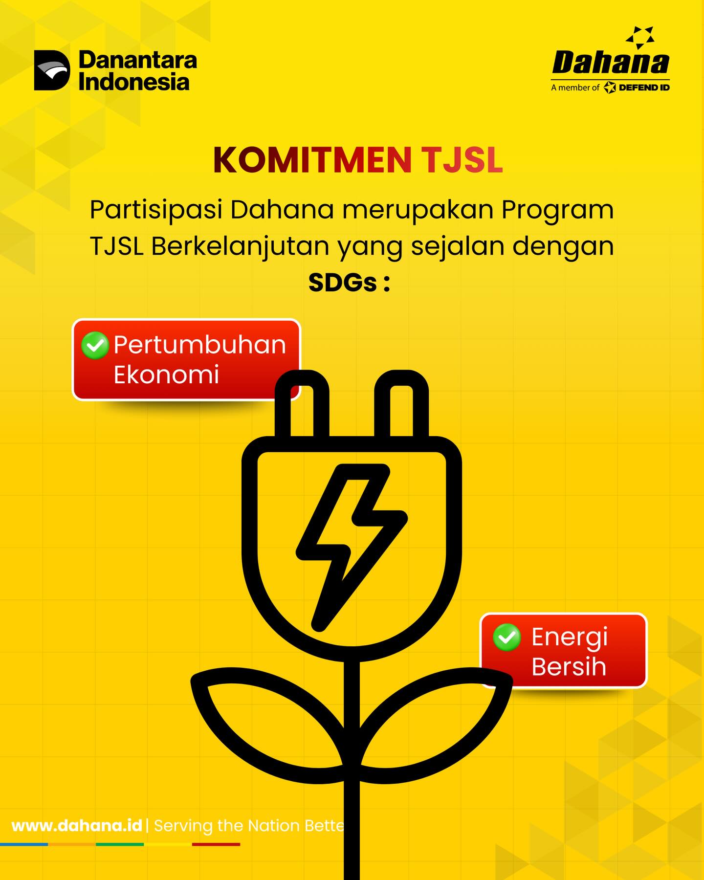 PT DAHANA - PT Dahana berkolaborasi dengan PT Geodipa... | Facebook