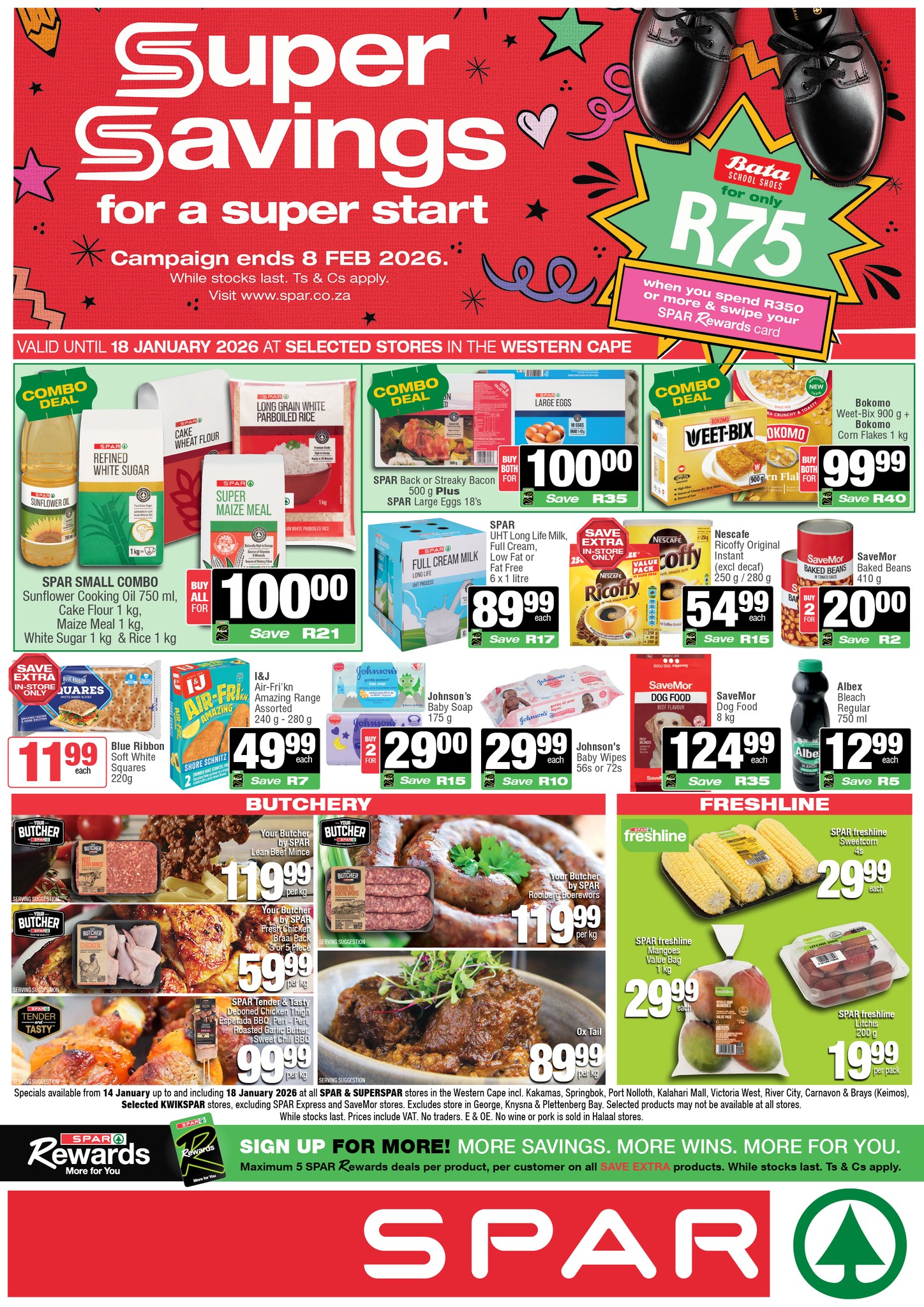 SPAR Hout Bay | Hout Bay