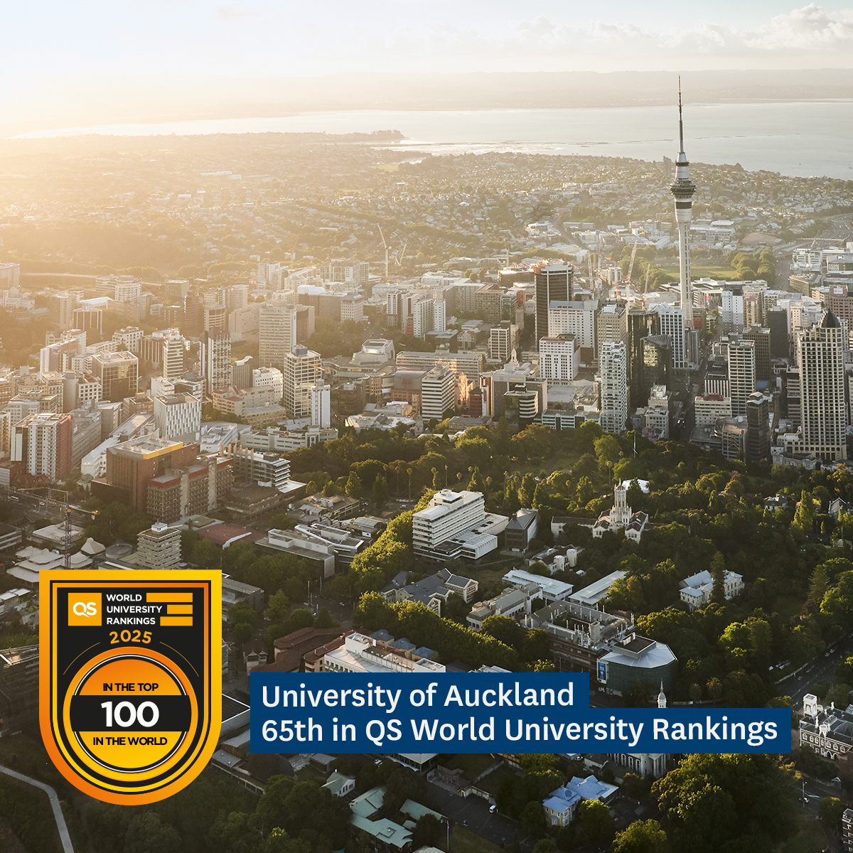 The... - Faculty of Science, University of Auckland | Facebook