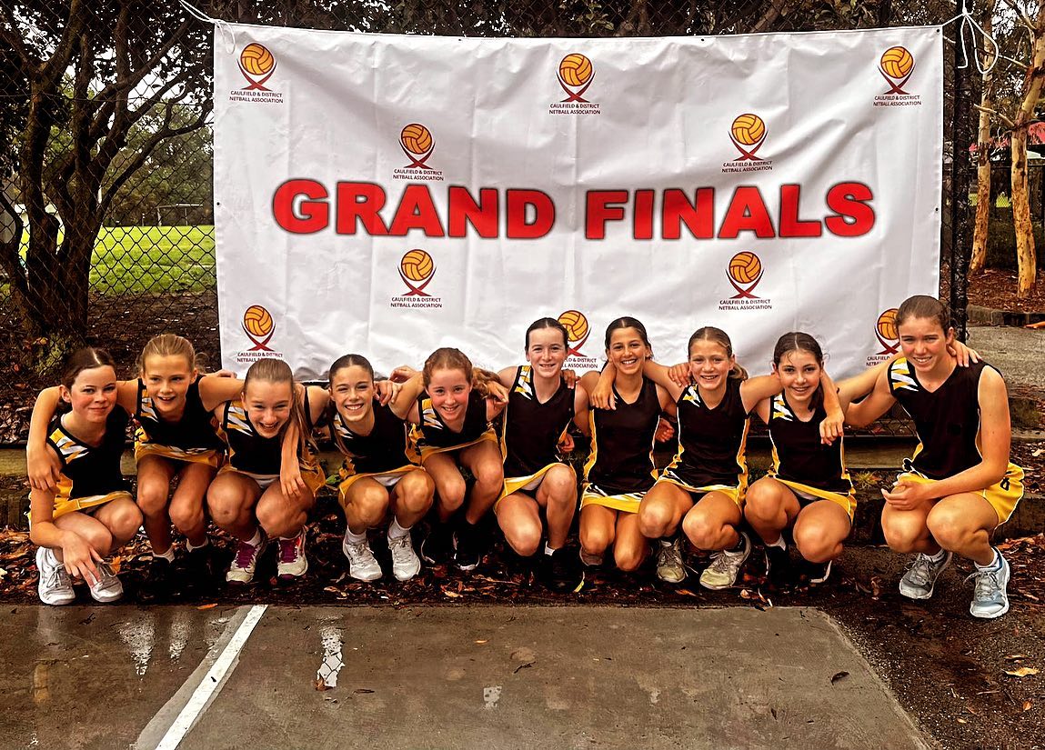 Elwood Netball Club