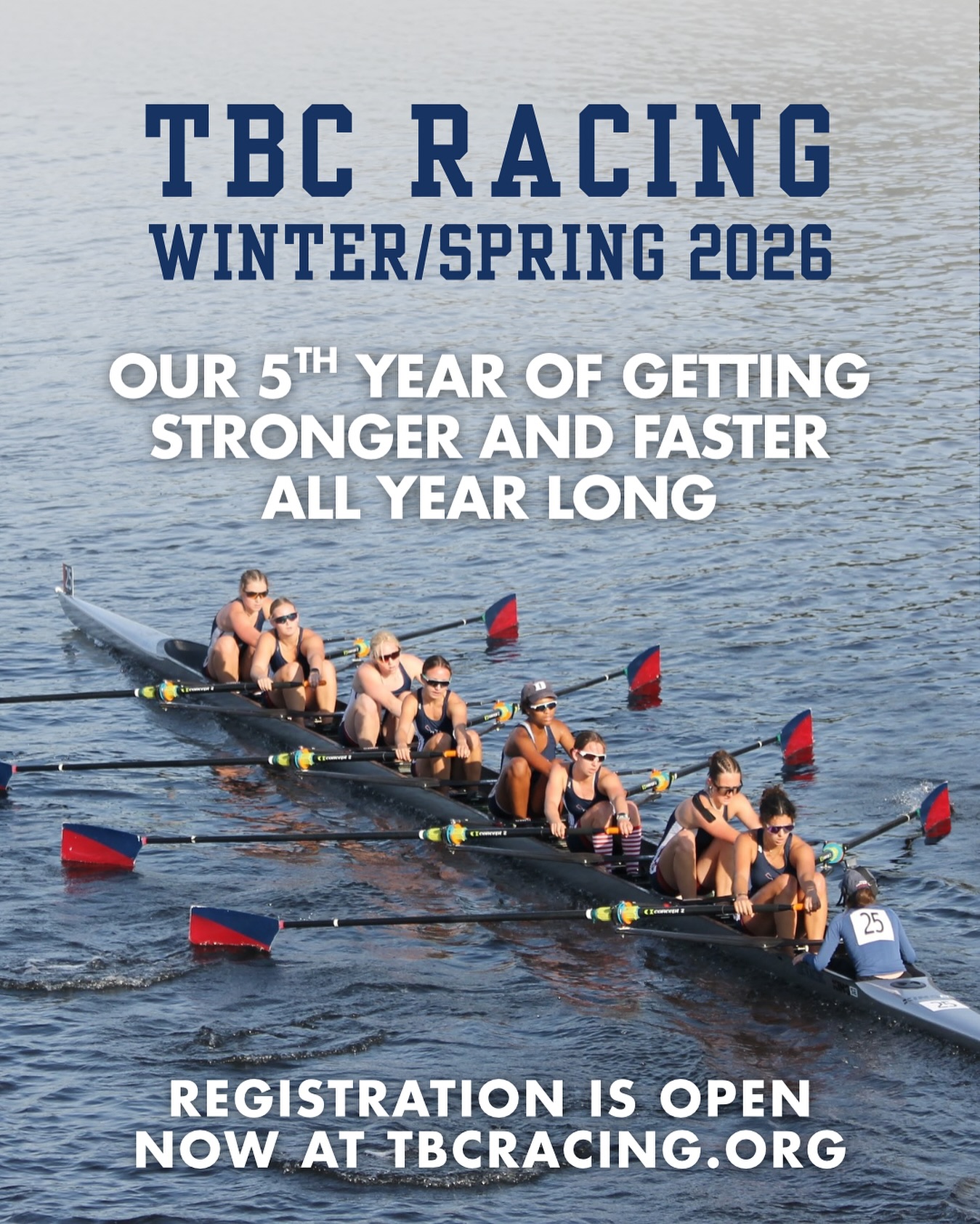 TBC Racing | Washington D.C. DC