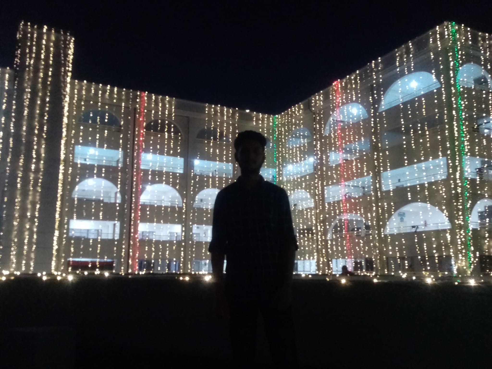 Md Saiful Islam