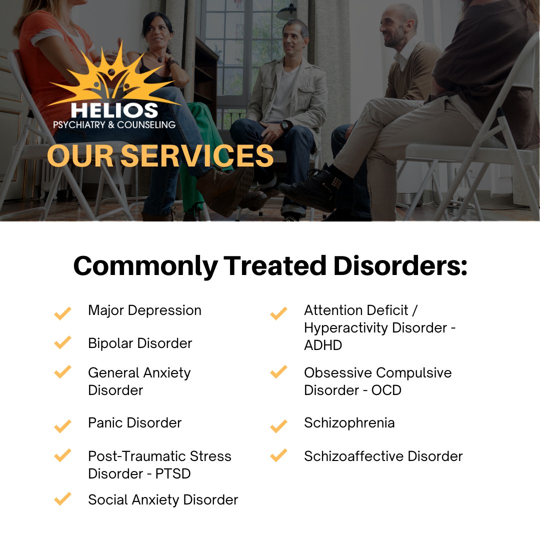 Helios - Helios Psychiatry and Counseling provides diagnostic services ...