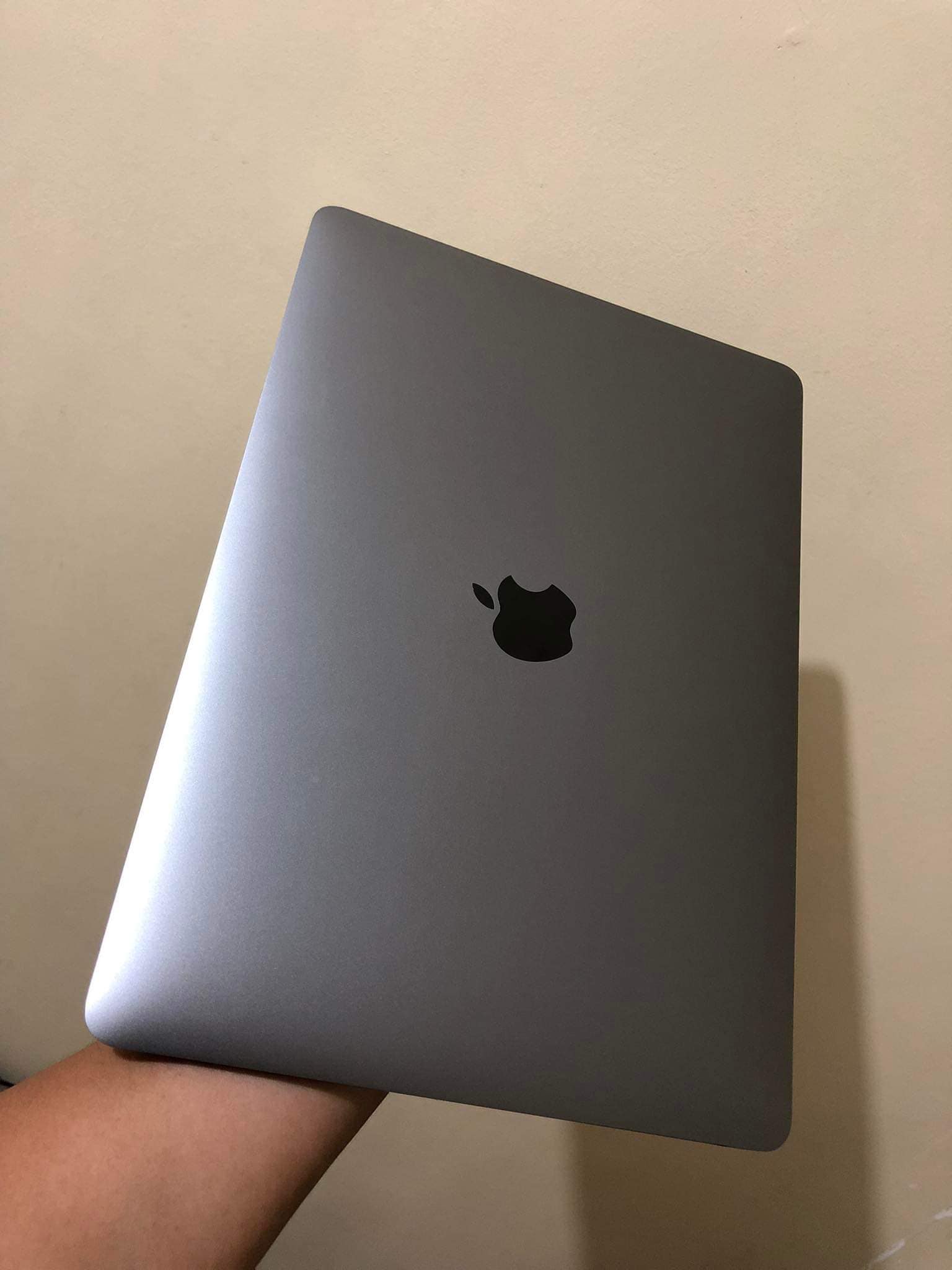 The new MacBook Air with the Apple M1 chip completely redefines 