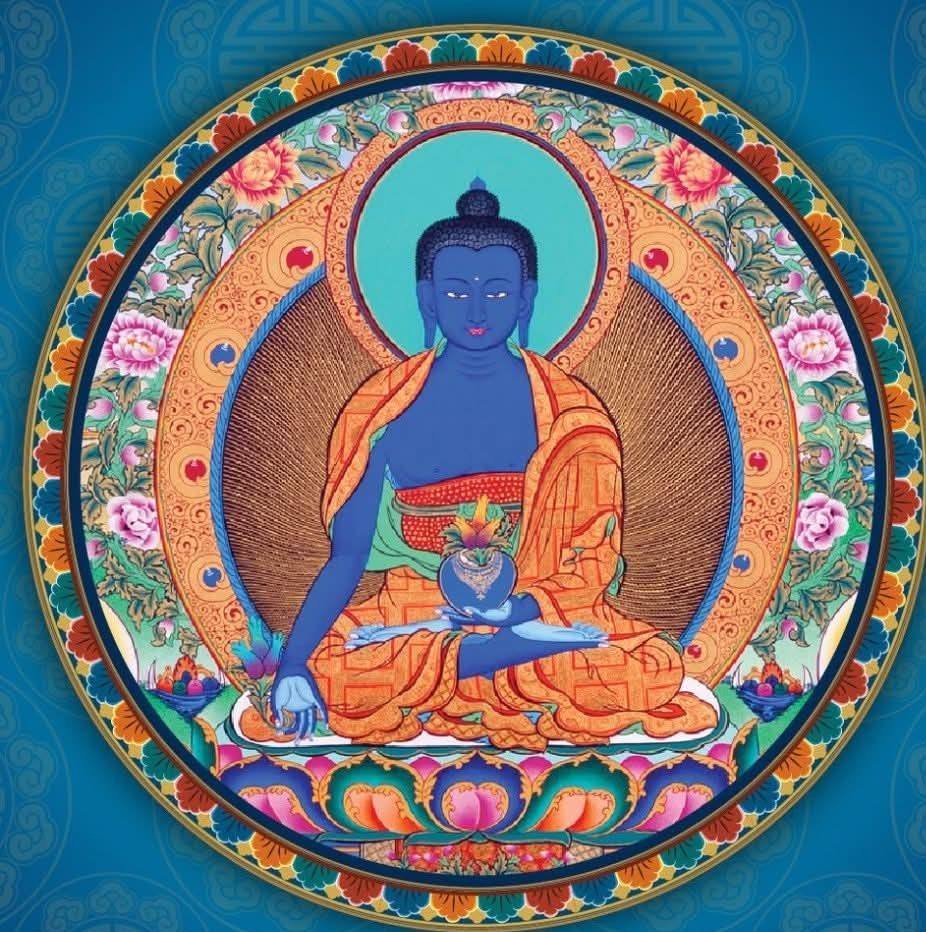 Rigsel Yonten Wangchuk | Thimphu
