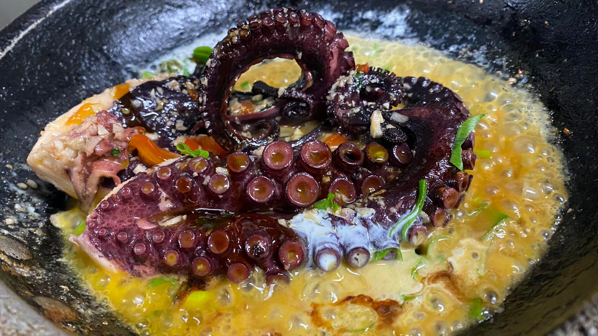 Mariscos Rey del Mar | San Isidro de El General