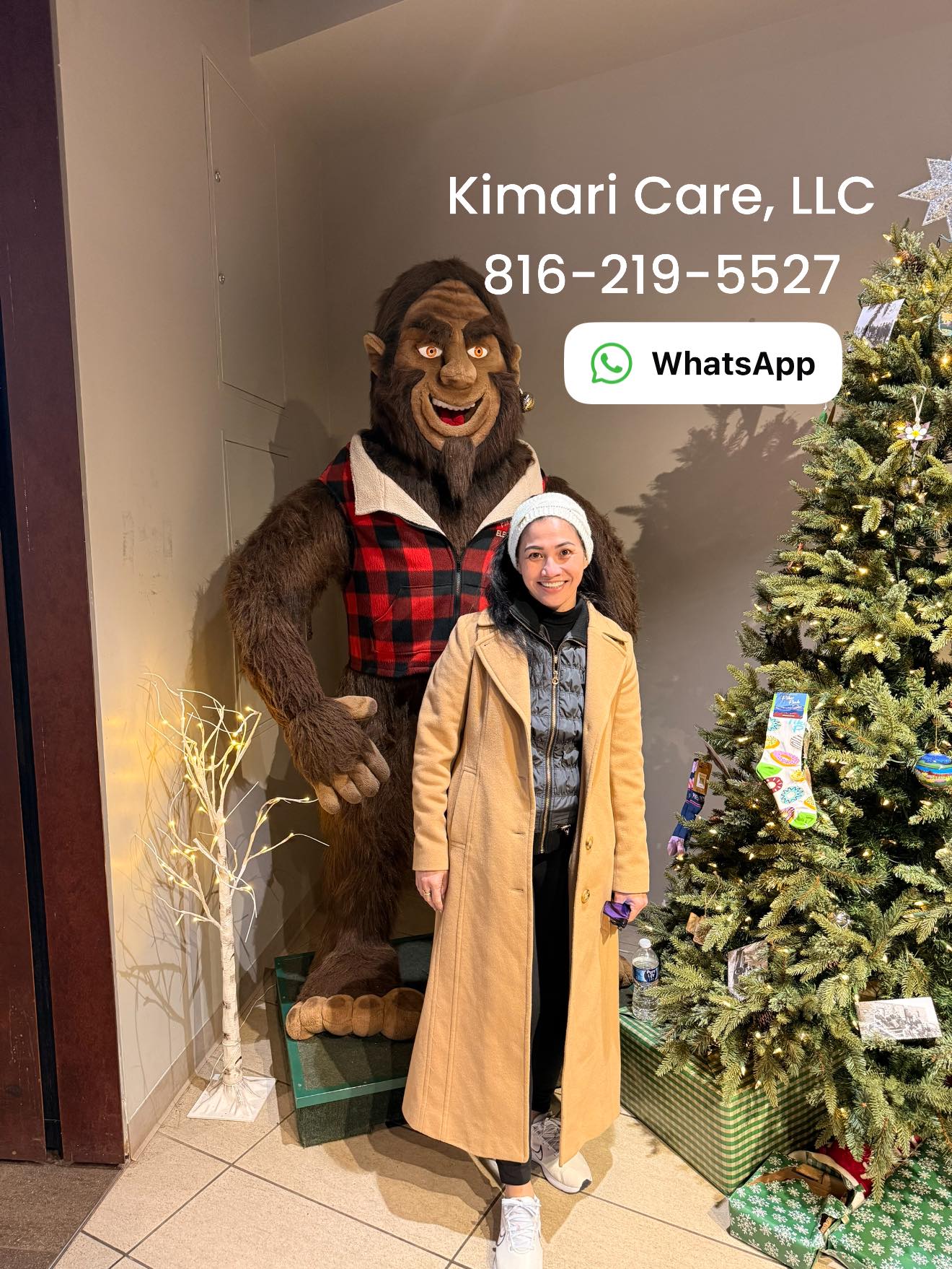 Kimari Care,llc | Kansas City MO