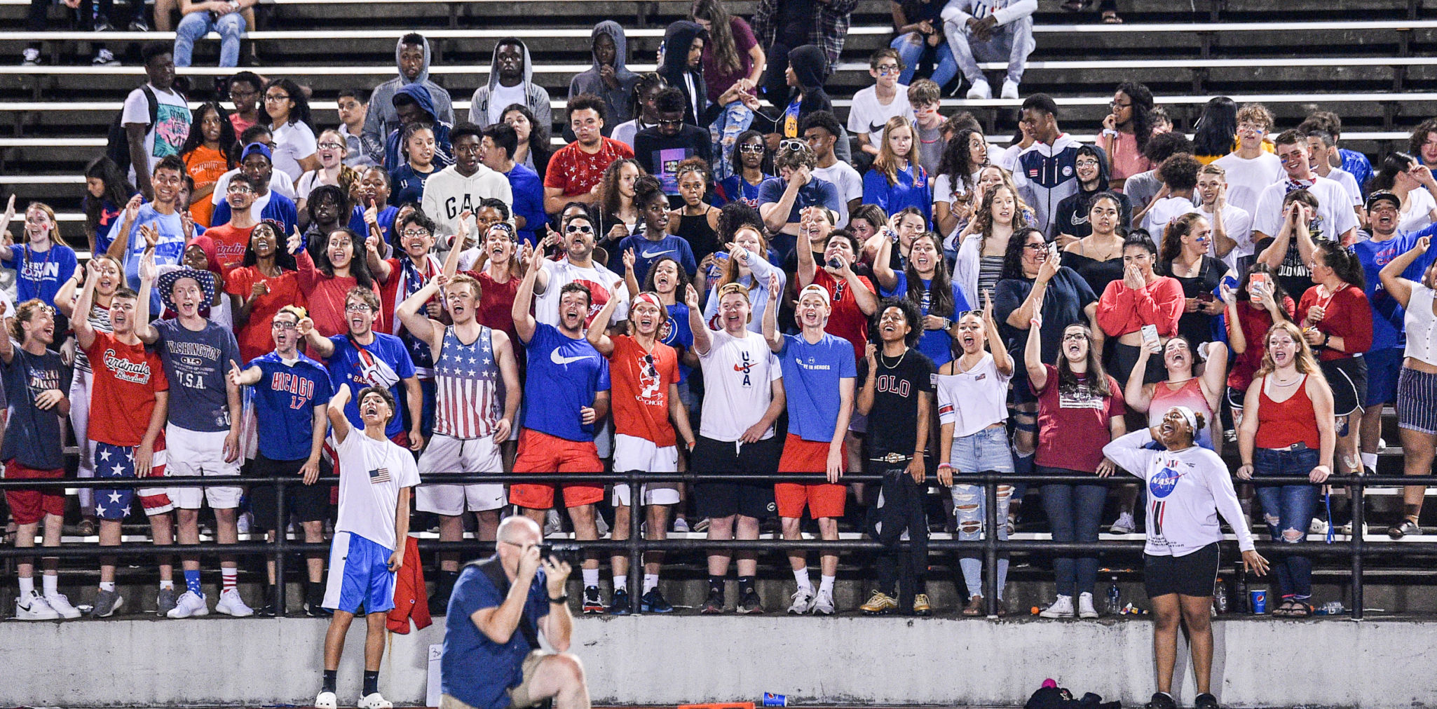Dispatch / Argus Sports